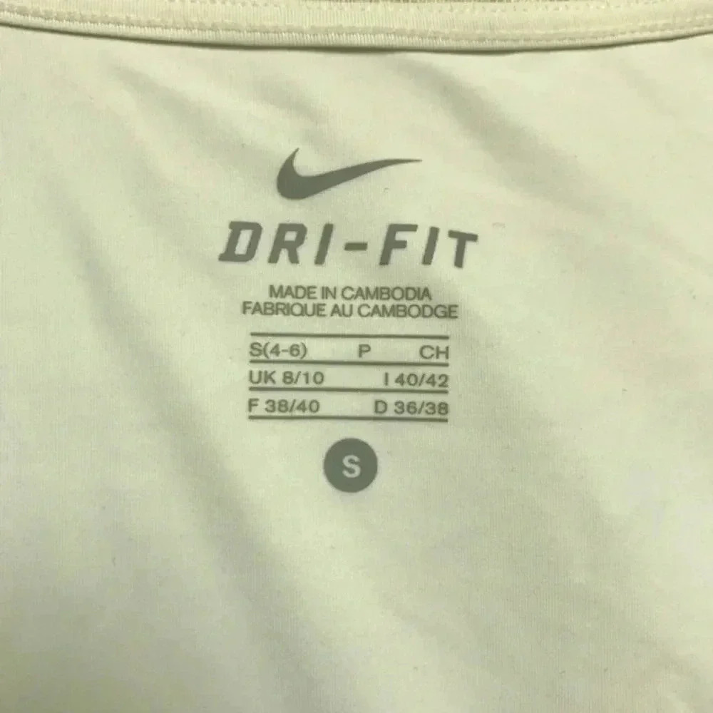 Nike Dri-Fit Active Top​​ - Picture 4 of 4
